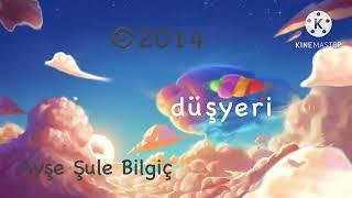 Düşyeri Logo Volkan Yenen - Ayşe Şule Bilgiç ©️2014 | #düşyeri @Dusyeri