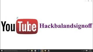 HTML Code for Ordered List - HTML Tutorial [Part 4]