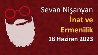 Sevan Nişanyan - Ermeni olmak