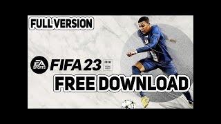 FIFA 23 CRACK | ULTIMATE EDITION | FREE DOWNLOAD PC | FULL GAME