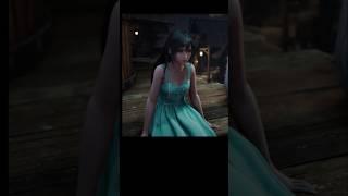 蒂法教英文(3)小蒂法篇(Final Fantasy 7)看影片學英文  #games #finalfantasy7remake#finalfantasy7Rebirth