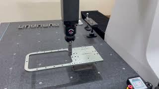 CMM Inspection | Coordinate Measuring Machines Inspection | Linga Bhairavi Engineering