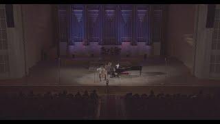 Astor Piazzolla - Milonga Sin Palabras