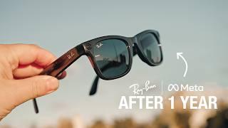 Ray-Ban | Meta Smart Glasses - Could They Replace Your Phone?