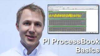 OSIsoft: Meet the Course Author for the Building Basic Displays with PI ProcessBook Online Course