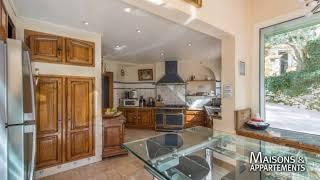 CARNOUX-EN-PROVENCE - MAISON A VENDRE - 815 000 € - 300 m² - 7 pièces