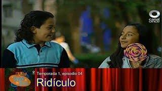 El show de los once - Episodio 1*04 - Ridículo