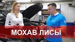 Kia Mohave Елены Лисовской. Правильная защита от угона на базе StarLine K97.