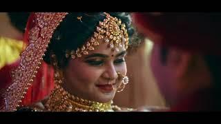 One of the best Wedding cinematic video by studio candy