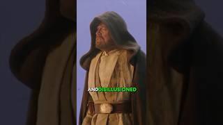 Mark Hamill Tried To SAVE Luke Skywalker In The Last Jedi