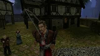 Gothic 2, Легендарная озвучка