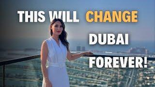 DUBAI Maritime City by OMNIYAT - Everything you MUST KNOW in 2025