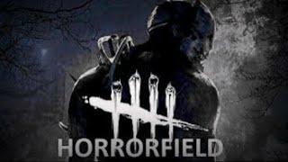 Horrorfield Main Theme *REMASTERED*