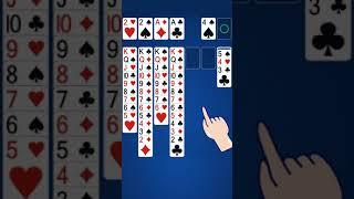 Solitaire Card Game