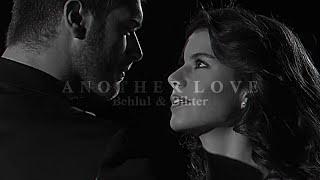 behlül & bihter | another love (aski memnu)