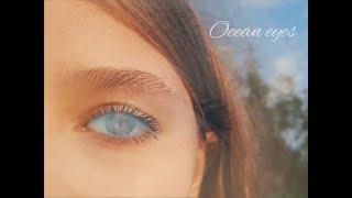 "Ocean Eyes" - Maykin Production (cover-клип Billie Eilish, 2023)