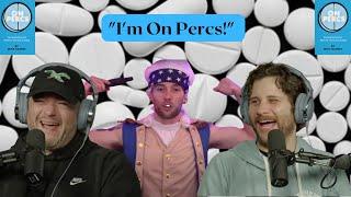 Dad Meat Gets TURNT To Crack Amico!