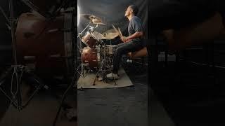 What I've Done - Linkin Park | Drum Cover by Malika @LinkinPark