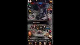 Clash of kings - upgrade castle 29 and 30 in 1.30 minutes! - كلاش اوف كينجس رفع قلعة 29 و 30 في 1:30