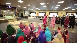 Sikh Wedding Highlights | Indian Wedding Videography Vancouver