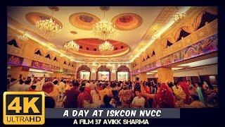 A Day at ISKCON NVCC, Pune