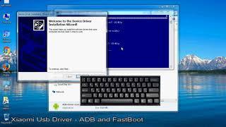 How to Install Xiaomi USB Driver for Windows | ADB and FastBoot | @SidhuDa STTI