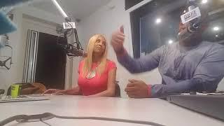 The Archie Beslow Show/ Women & Unhealthy Conversations