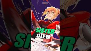 After His Sister Died in a Dungeon, He Entered One Seeking Vengeance