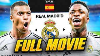 I Manage Real Madrid - Full Movie