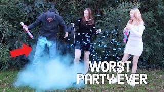 Hilarious Party Fails | Funny Party Fouls