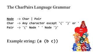 LS36.1 - Parsing Introduction