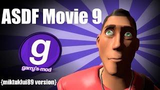 GMOD | ASDF Movie 9