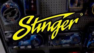 Stinger Electronics has a large portfolio of products to fill many installation needs