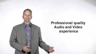 IEEE 802.1 Audio Video Bridging (AVB) Primer - Video 1:  AVB Introduction