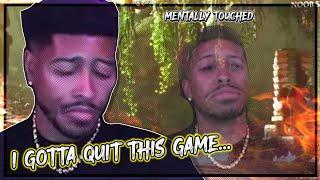 LowTierGod CAN'T HANDLE The MK1 VC Humiliation! - (MEGA RAGE) + More