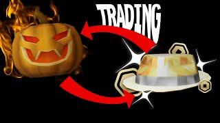 Roblox TRADING Limited Items