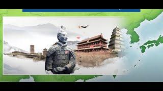 Travel Guide to the Historical City of Xi'an, China