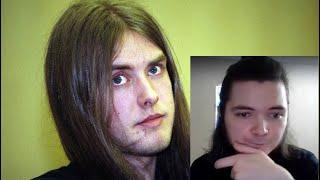 Маргинал про Варга Викернеса и BURZUM