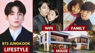 JUNGKOOK(전정국) LIFESTYLE ||| WIFE, NET WORTH, AGE, FAMILY, BIOGRAPHY #bts #jungkook