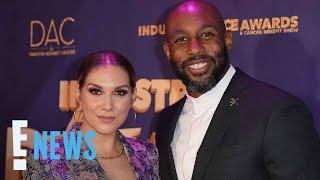 Allison Holker Discovered Stephen “tWitch” Boss’ Drug Addiction Days Before Funeral | E! News