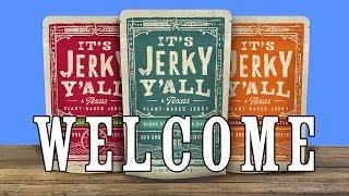 Welcome to All Y'alls Foods channel!