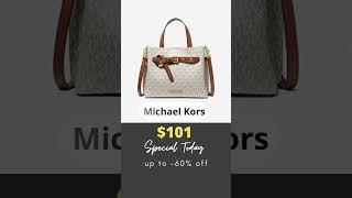 #Акция дня #MichaelKors 4