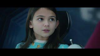 What Happened To Monday 2017 | Burning Kid Alive Scene | Hd Clip