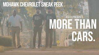 Ep. 4 Sneak Peek - Mohawk Chevrolet