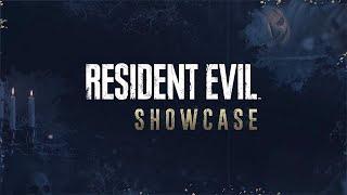 [Teaser] Resident Evil Showcase | 10.20.2022