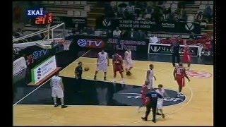 2008.01.03.Virtus.Bologna.vs.Olympiacos.Piraeus.Regular.Season.Game.10