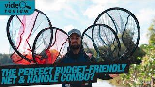 Perfect Budget-Friendly Net & Handle Combo?