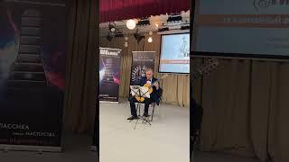 Баев Евг. Международная Академия Музыки Елены Образцовой (Санкт-Петербург)