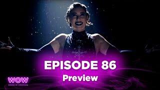 Episode 234 Preview | WOW - Women Of Wrestling