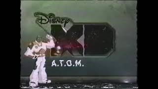 A Another Regular Disney XD Commercial Break .... Again. (READ THE DESCRIPTION)